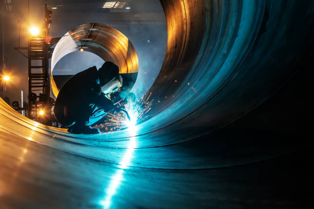 Best Pipe Welding in Mdleton, ID