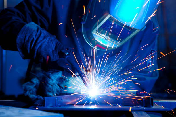 Middleton, ID Welder & Metal Fabrication Company