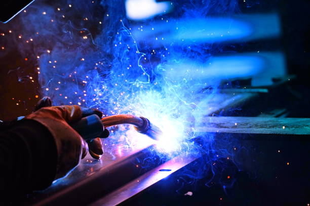 Affordable Welder Services in Middleton, ID