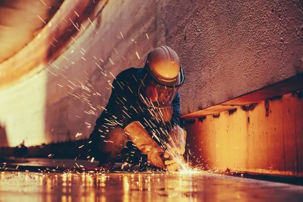 Best Automation and Robotic Welding in Mdleton, ID