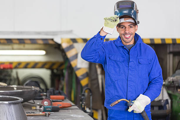 Middleton, ID Welder & Metal Fabrication Company